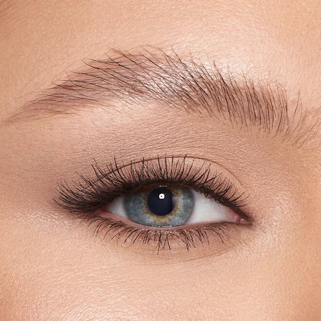 Відтінковий гель для брів Charlotte Tilbury BROW FIX SCULPTING GEL